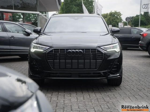 Audi Q3 35 TFSI S-Line