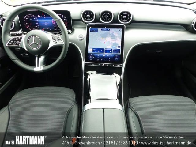 Mercedes-Benz C 180 AVANTGARDE Estate