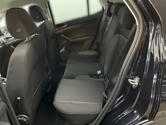 Volkswagen T-Cross 1.0 TSI DSG