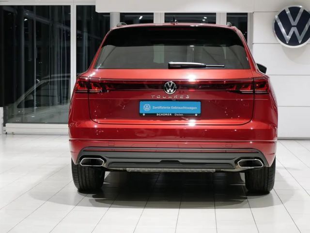 Volkswagen Touareg 3.0 V6 TDI Elegance Elegance