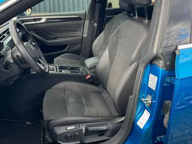 Volkswagen Arteon Shooting Brake 4Motion R-Line