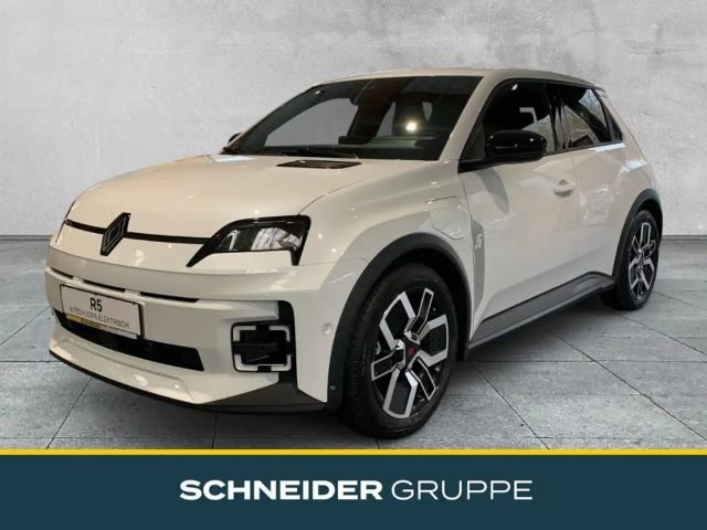 Renault 5 Comfort Techno