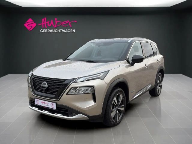 Nissan X-trail Tekna e-4ORCE