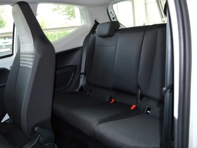 Volkswagen up! 1,0 KLIMA KAMERA GRA