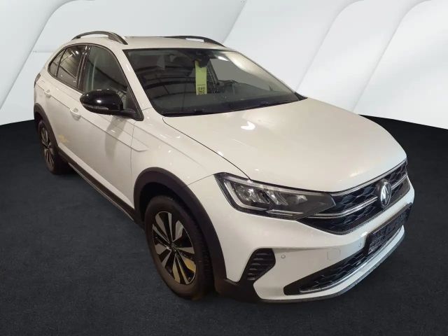 Volkswagen Taigo 1.0 TSI