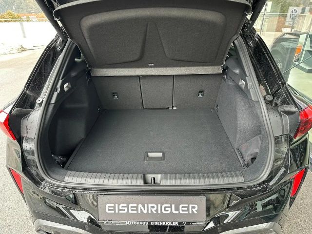 Cupra Terramar 1.5 e-TSI 150 PS DSG