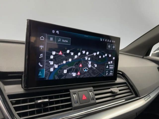 Audi Q5 50 TFSI Hybride Quattro