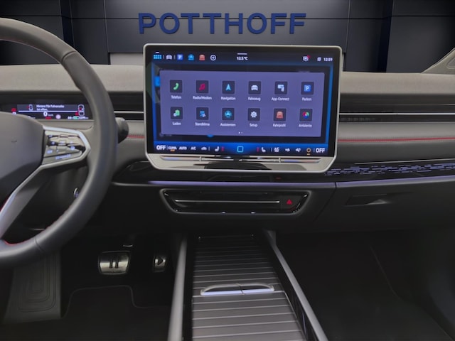 Volkswagen ID.7 GTX IQ.Drive Tourer