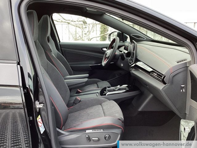Volkswagen ID.4 ID.4 GTX Navi DCC Panoramadach AHK IQ.LIGHT Harman Kardon Keyless