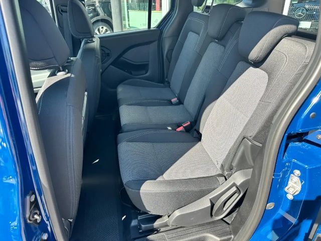 Mercedes-Benz Citan Sedan Tourer