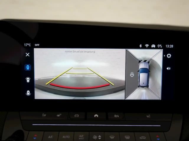 Opel Astra GS-Line Grand Sport