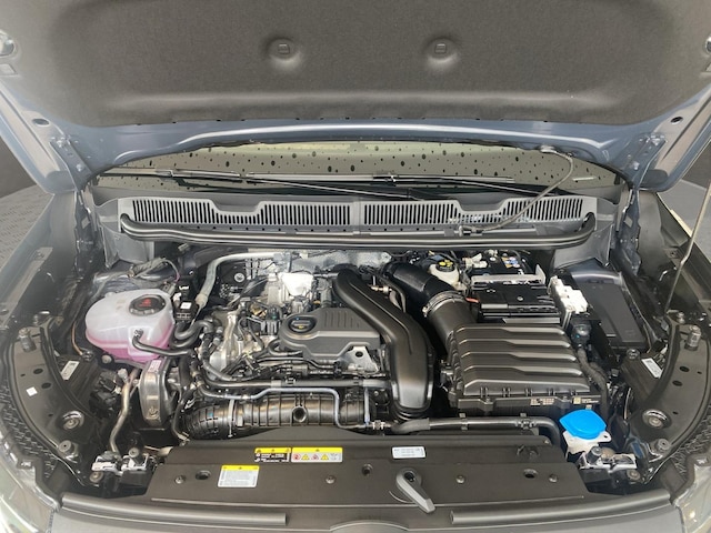 Volkswagen Caddy 1.5 TSI