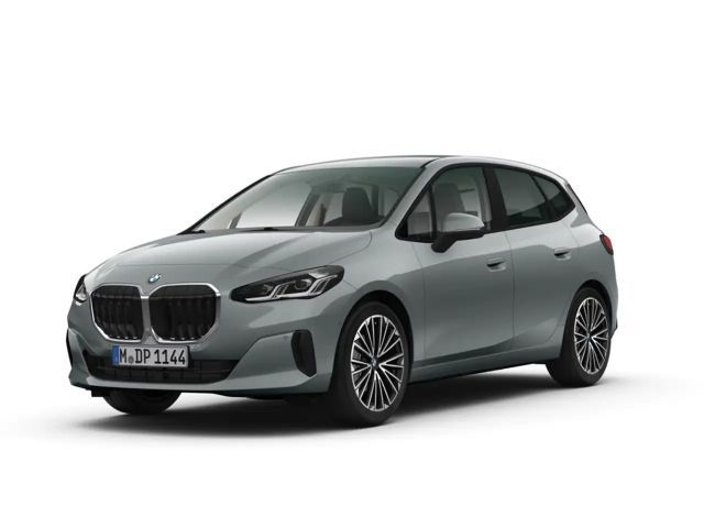BMW 216 Active Tourer