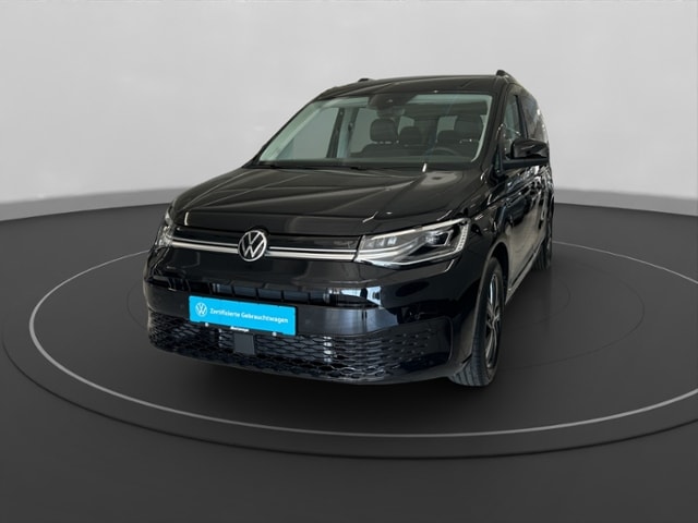 Volkswagen Caddy 1.5 TSI DSG Maxi