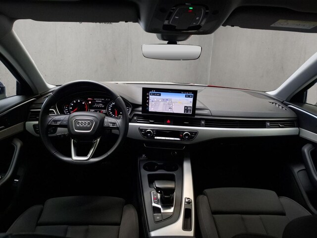 Audi A4 35 TFSI S-Tronic Sedan