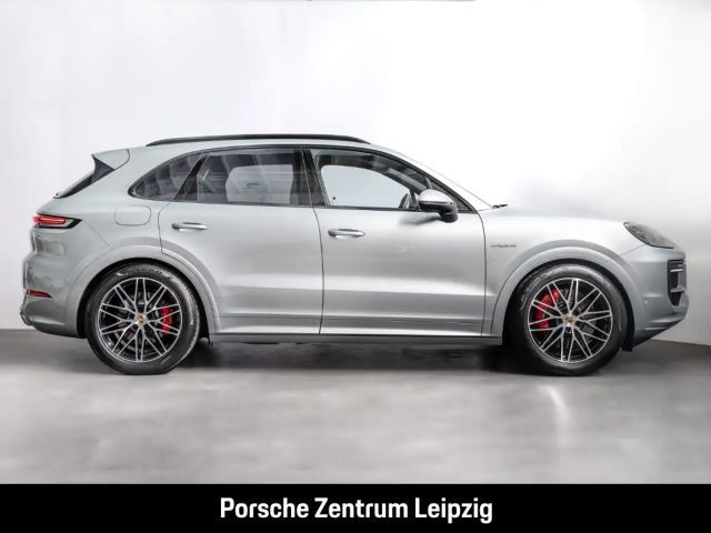 Porsche Cayenne E-Hybrid S
