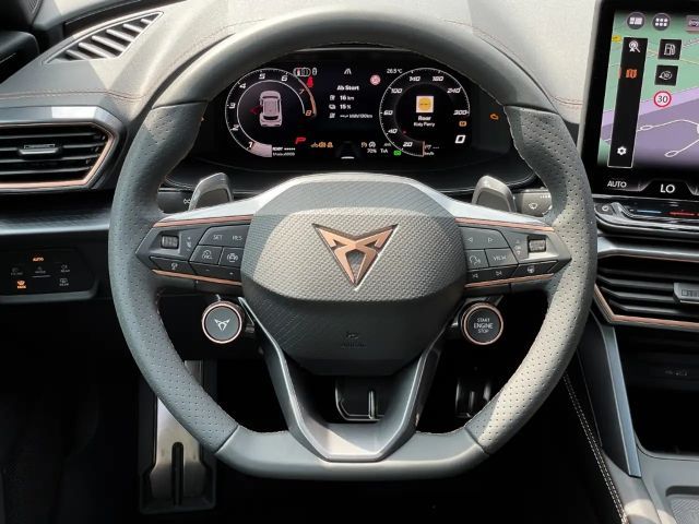 Cupra Formentor DSG VZ e-Hybrid