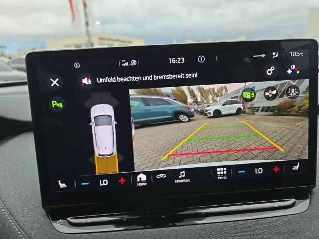 Skoda Enyaq Loft iV 80