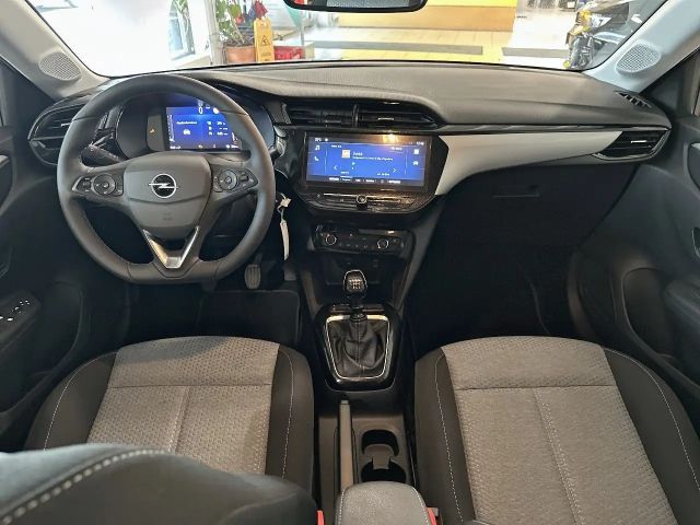 Opel Corsa 1.2 Turbo Turbo