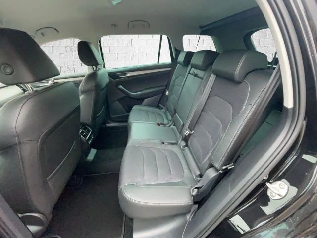 Skoda Kodiaq 2.0 TDI Style Style