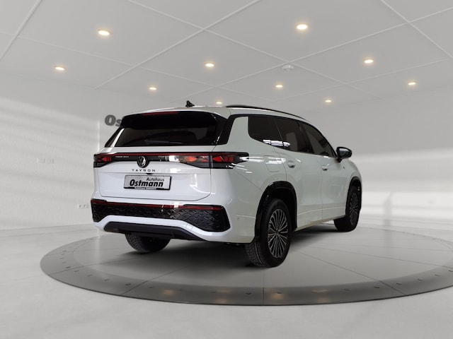 Volkswagen Tayron Sound eHybrid