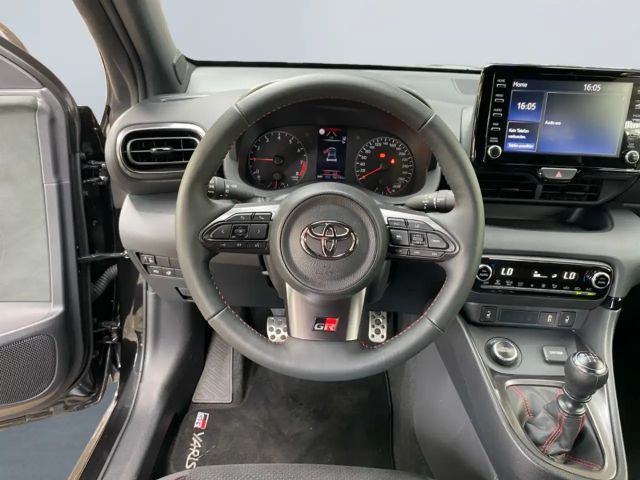 Toyota Yaris GR Hatchback
