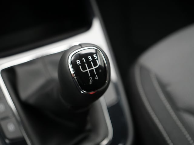 Skoda Fabia Selection