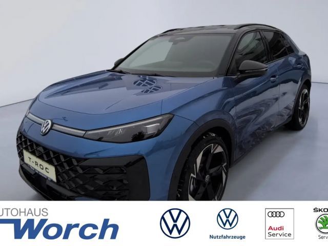 Volkswagen T-Roc 1.5 TSI DSG R-Line