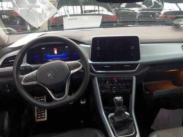 Volkswagen T-Roc 1.0 TSI