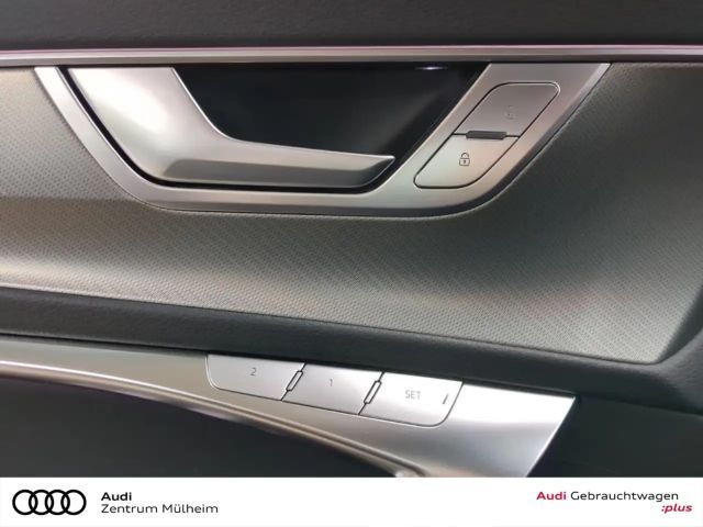 Audi A6 40 TDI Avant