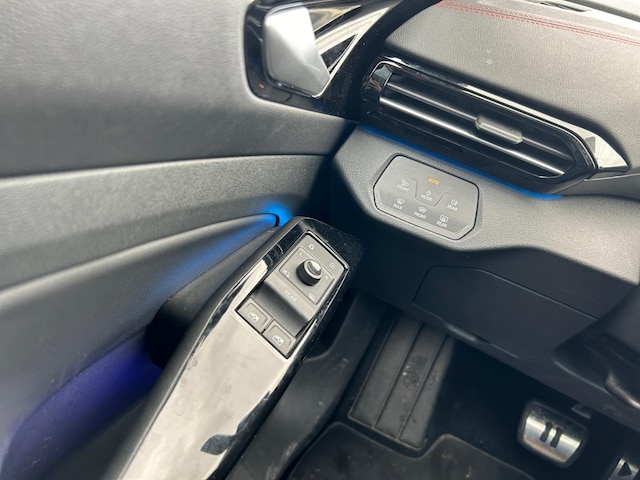 Volkswagen ID.4 4Motion IQ.Drive