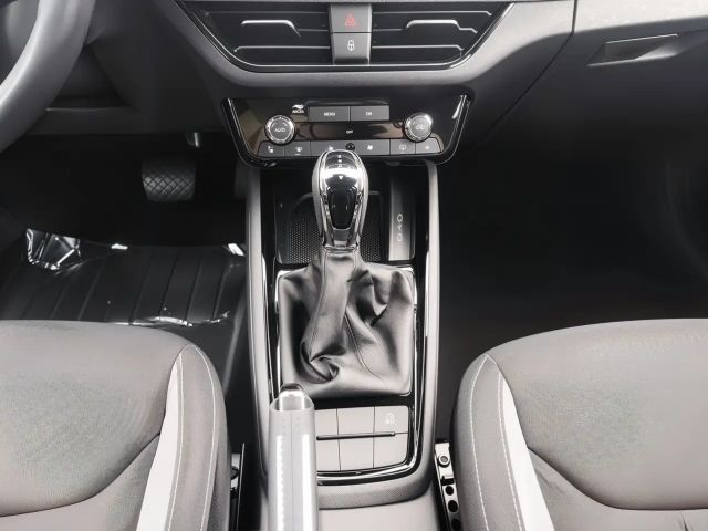 Skoda Kamiq Selection