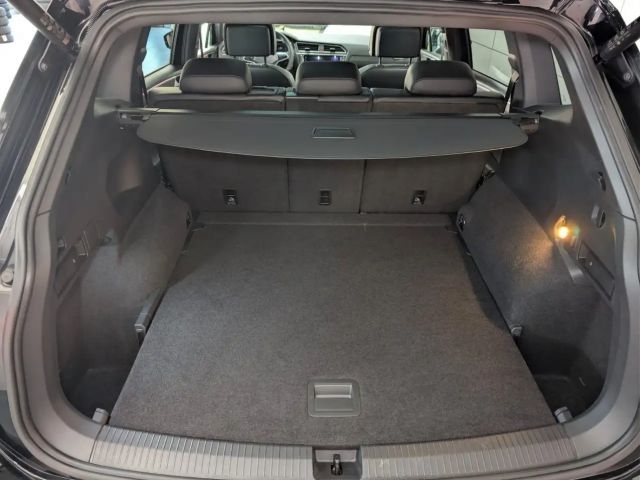 Volkswagen Tiguan 2.0 TDI Allspace DSG R-Line