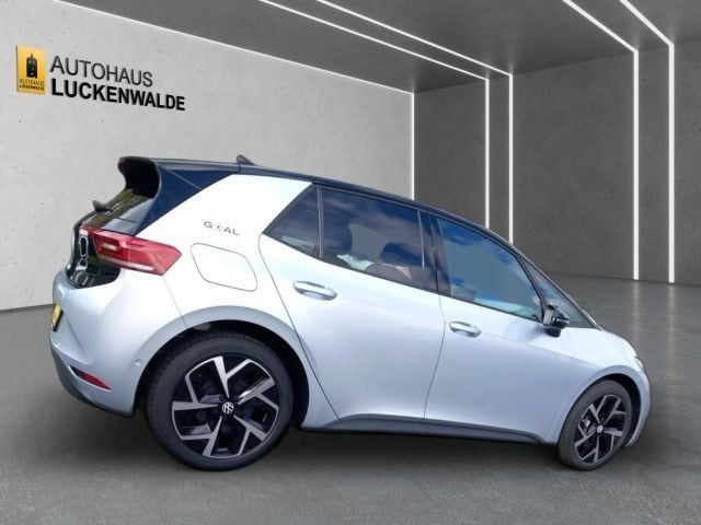 Volkswagen ID.3 IQ.Drive Performance Pro