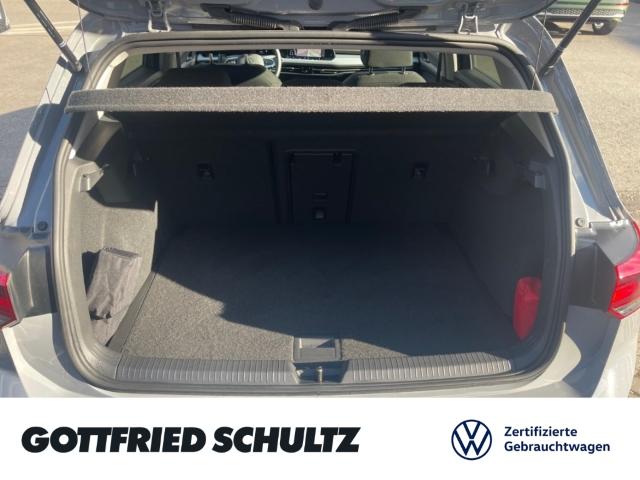 Volkswagen Golf 1.5 TSI Life