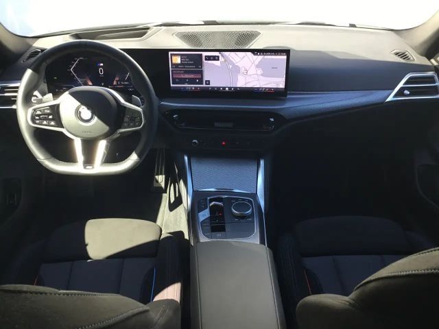 BMW 430 430d Coupé Gran Coupé M-Sport xDrive