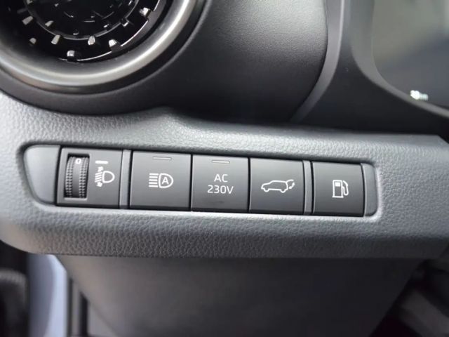 Toyota C-HR GR Hybride Plug-in