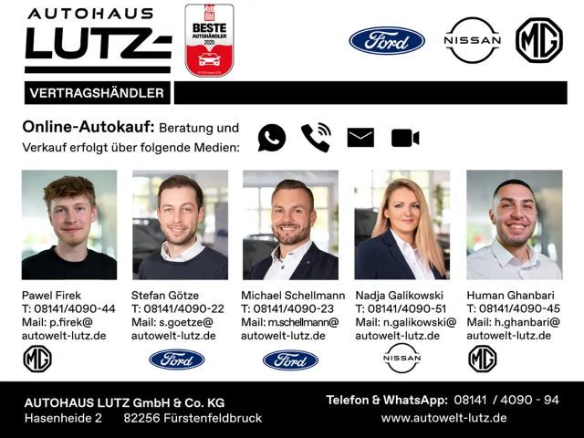 Nissan Qashqai N-WAY