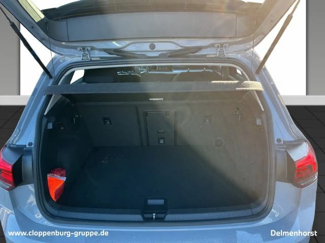 Volkswagen Golf 1.0 TSI