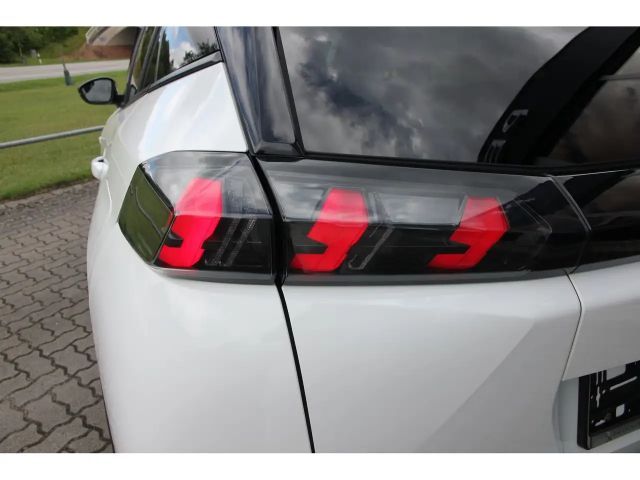 Peugeot 2008 Allure Pack HDi