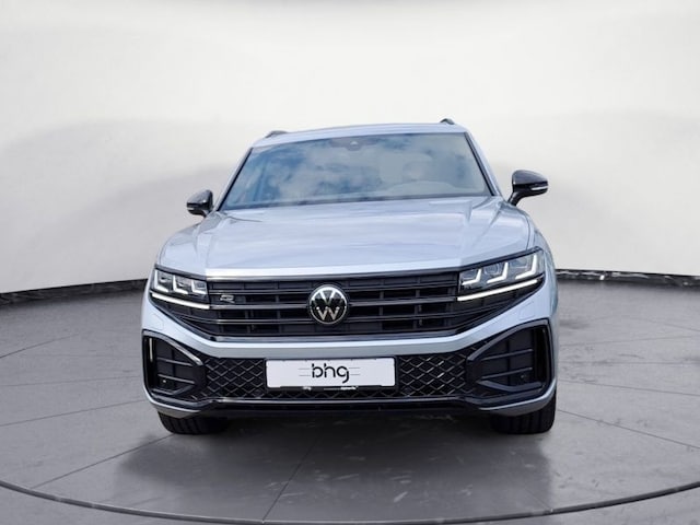 Volkswagen Touareg 4Motion R-Line