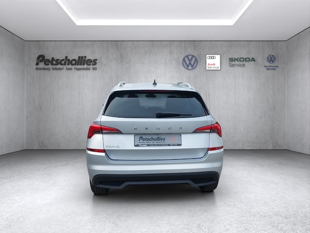 Skoda Kamiq 1.0 TSI Style Style