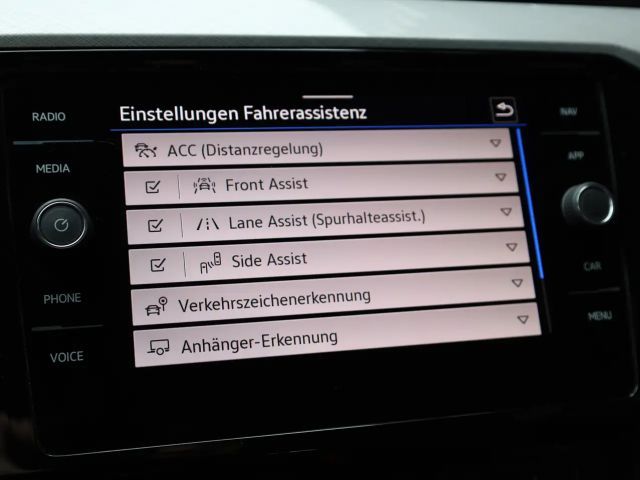 Volkswagen Passat GTE Variant