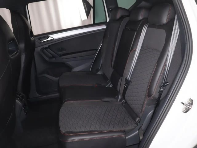 Seat Tarraco 1.4 TSI FR-lijn e-Hybrid