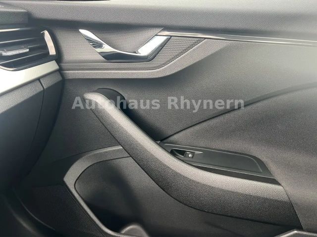 Skoda Kamiq 1.0 TSI Ambition