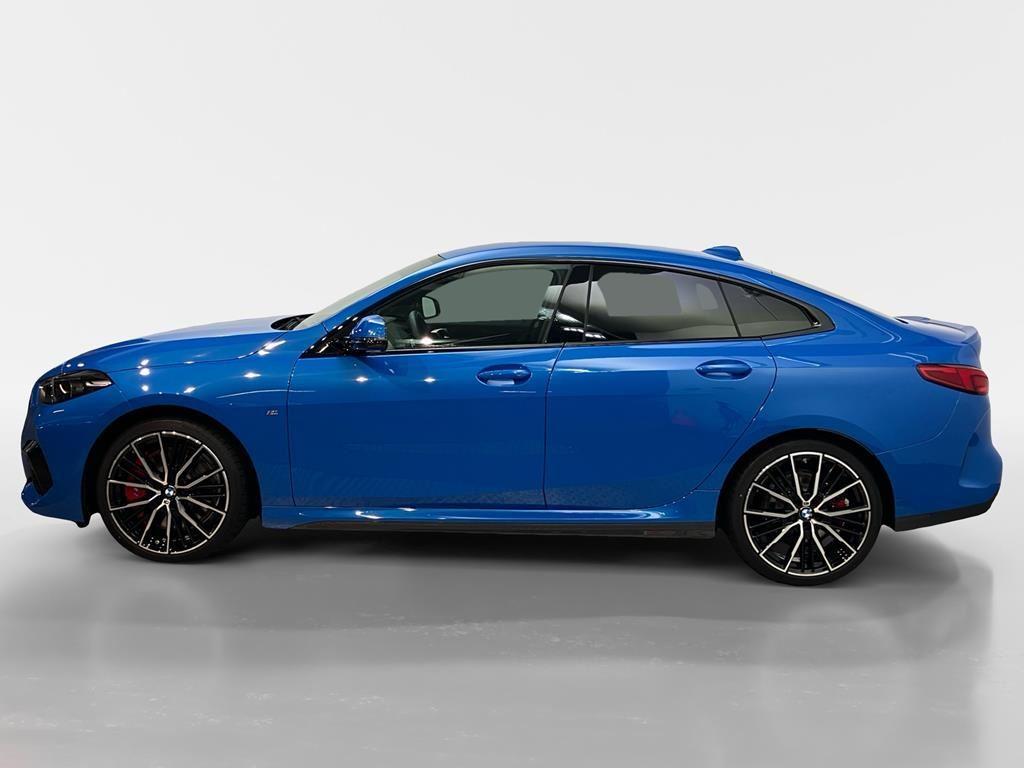 BMW 220 220i Coupé Gran Coupé xDrive