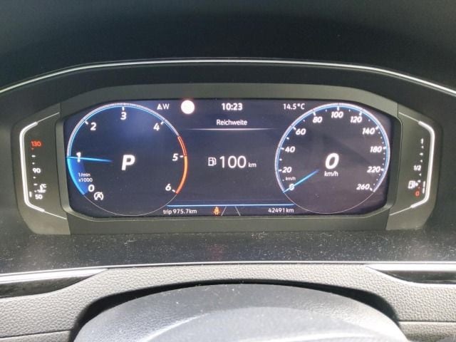 Volkswagen Passat 2.0 TDI Business DSG Variant