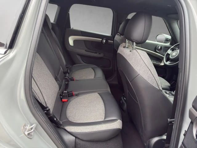 MINI Cooper SE Countryman All4 SE