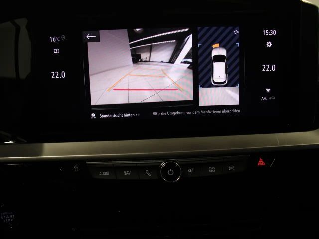 Opel Mokka Turbo Ultimate