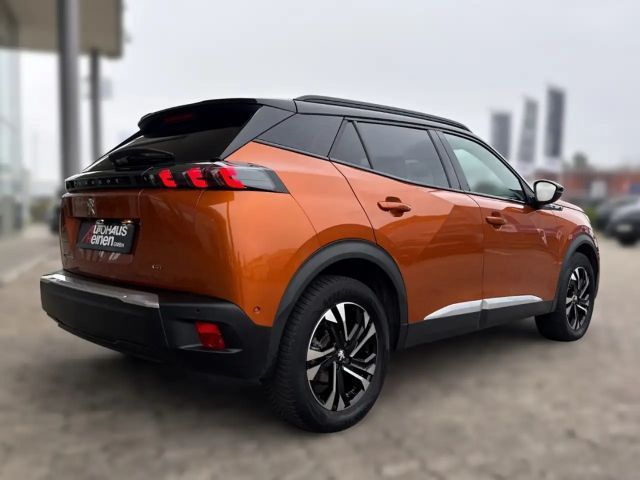 Peugeot E-2008 GT-Line